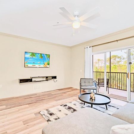 Spacious 2Br Condo With Pool & Hot Tub, Near Disney! Орландо Екстер'єр фото