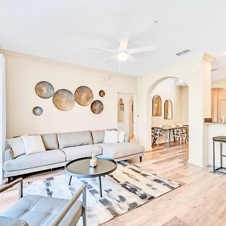 Spacious 2Br Condo With Pool & Hot Tub, Near Disney! Орландо Екстер'єр фото