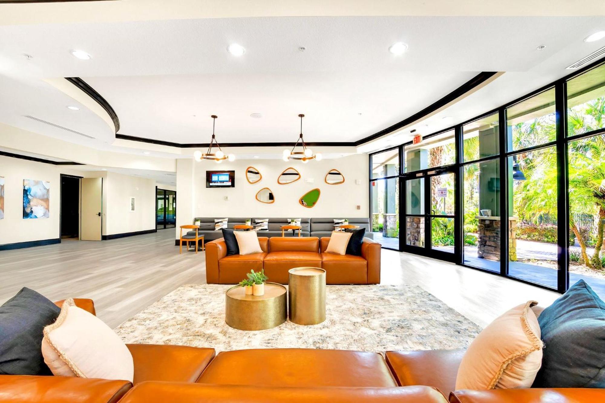 Spacious 2Br Condo With Pool & Hot Tub, Near Disney! Орландо Екстер'єр фото