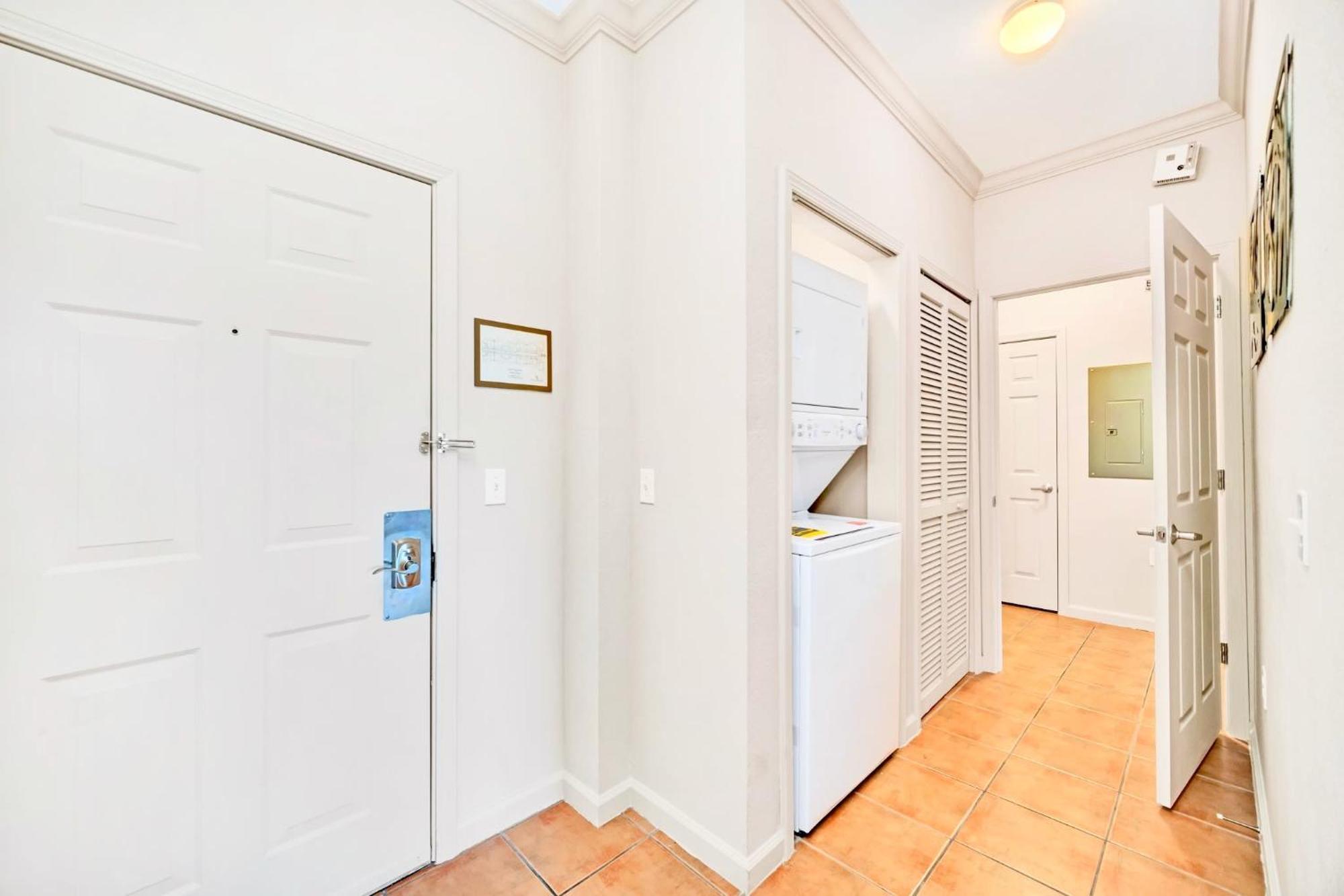 Spacious 2Br Condo With Pool & Hot Tub, Near Disney! Орландо Екстер'єр фото