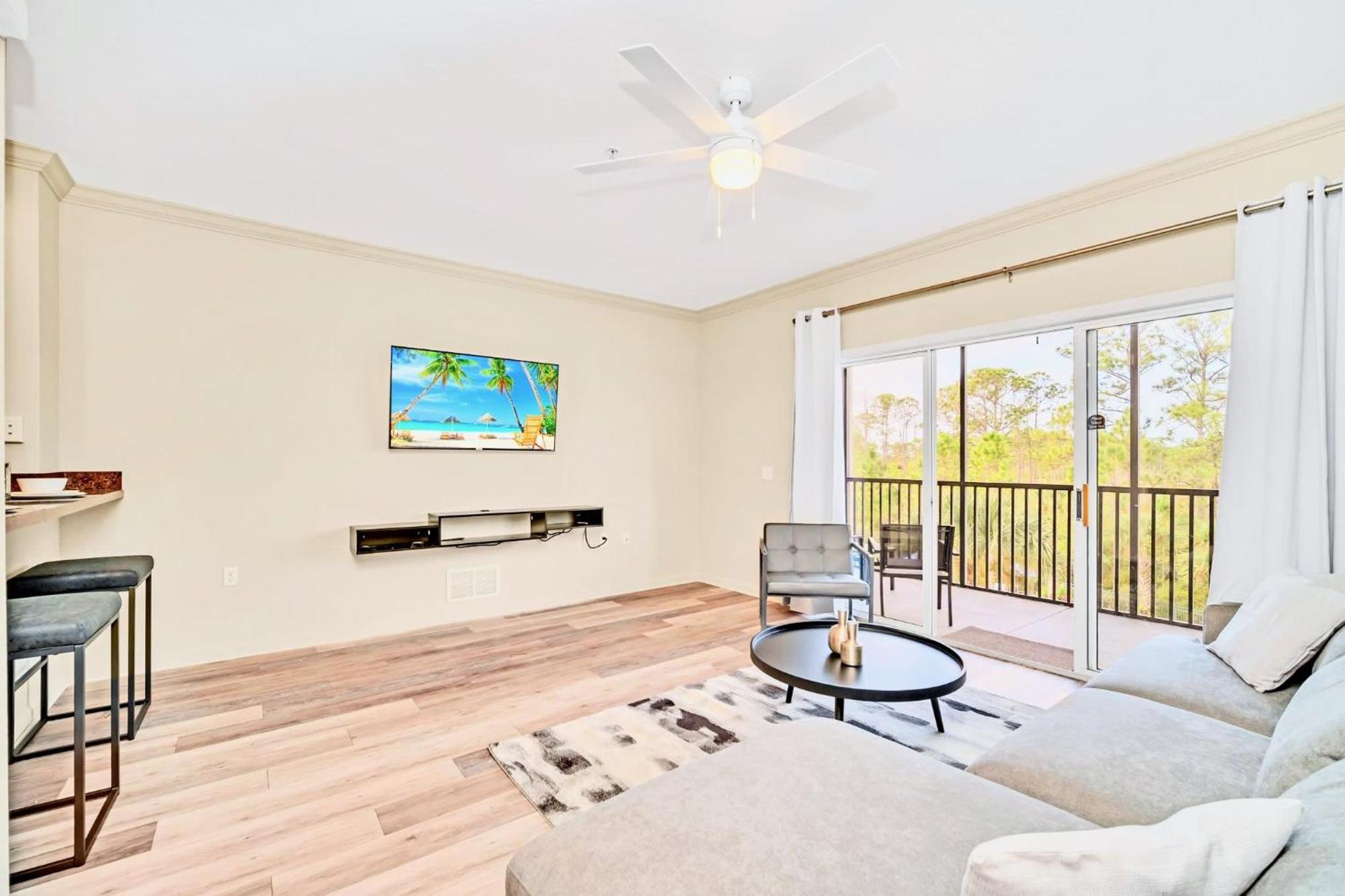 Spacious 2Br Condo With Pool & Hot Tub, Near Disney! Орландо Екстер'єр фото