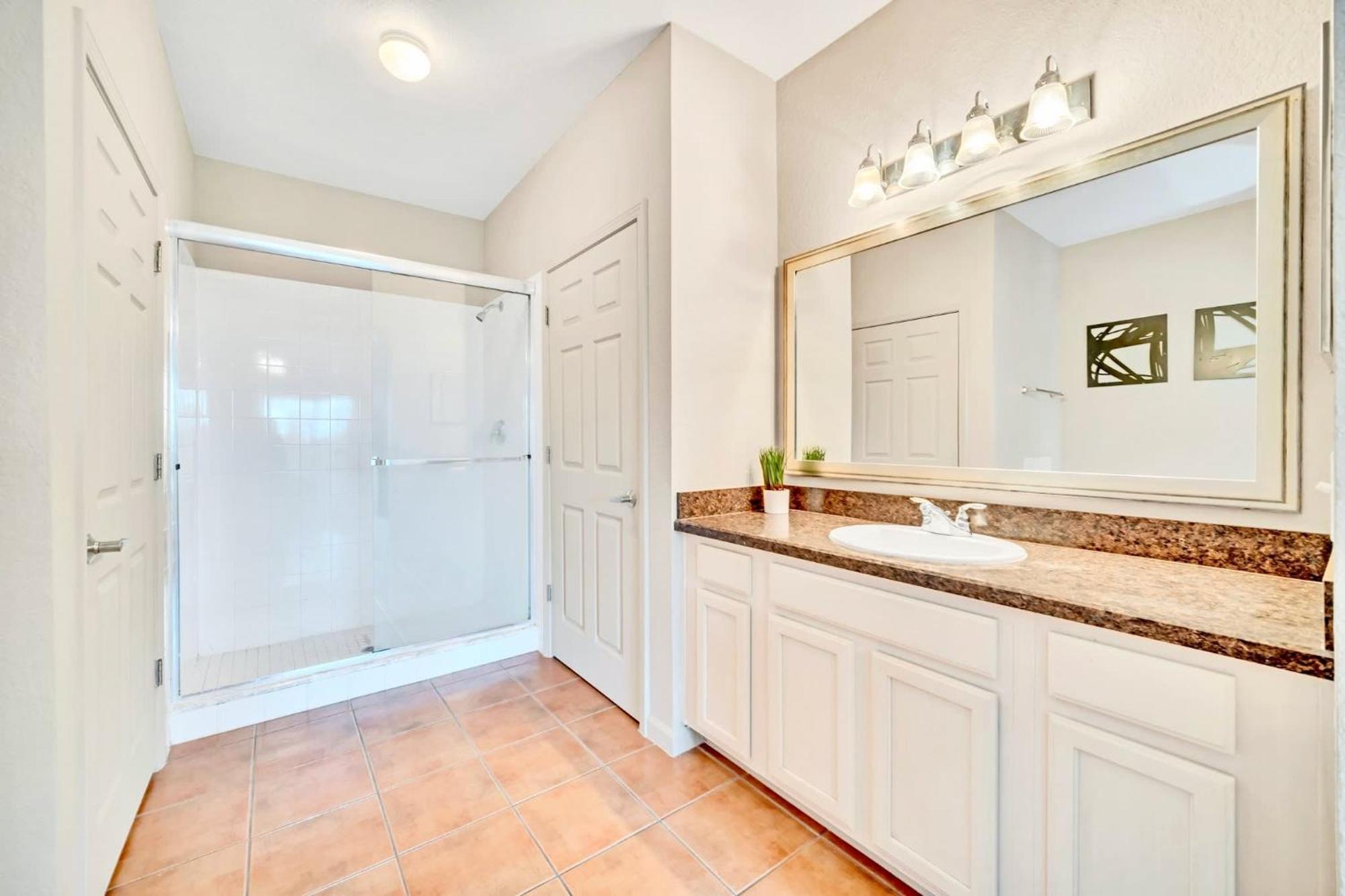 Spacious 2Br Condo With Pool & Hot Tub, Near Disney! Орландо Екстер'єр фото