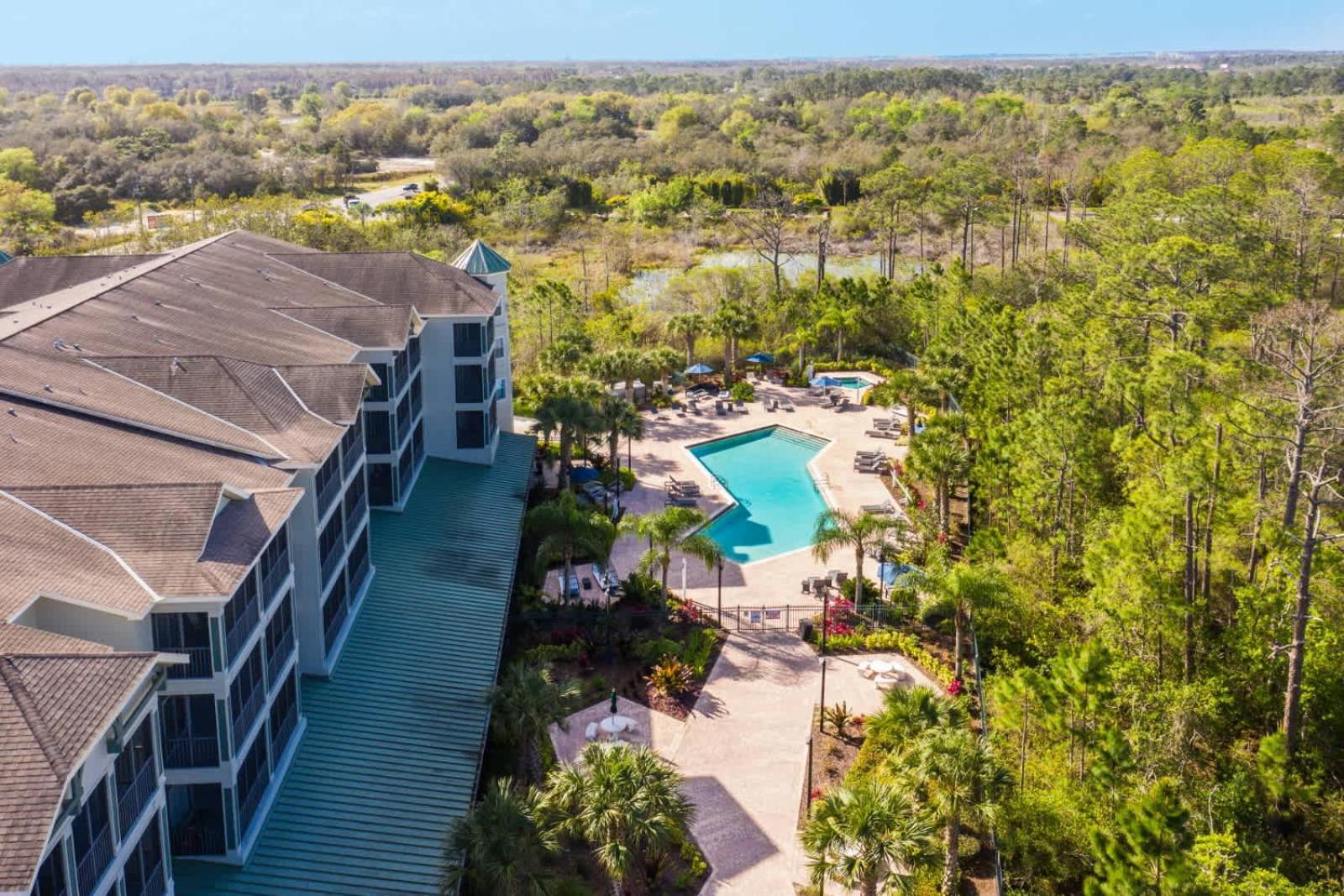 Spacious 2Br Condo With Pool & Hot Tub, Near Disney! Орландо Екстер'єр фото