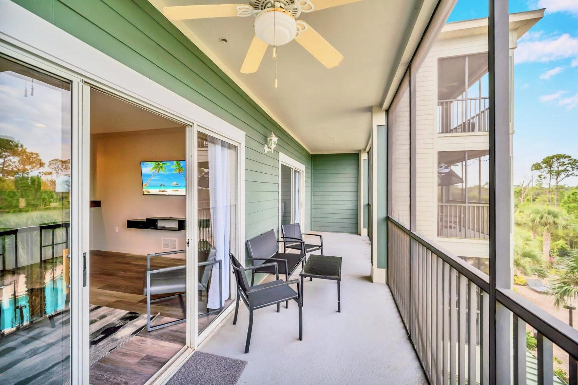 Spacious 2Br Condo With Pool & Hot Tub, Near Disney! Орландо Екстер'єр фото