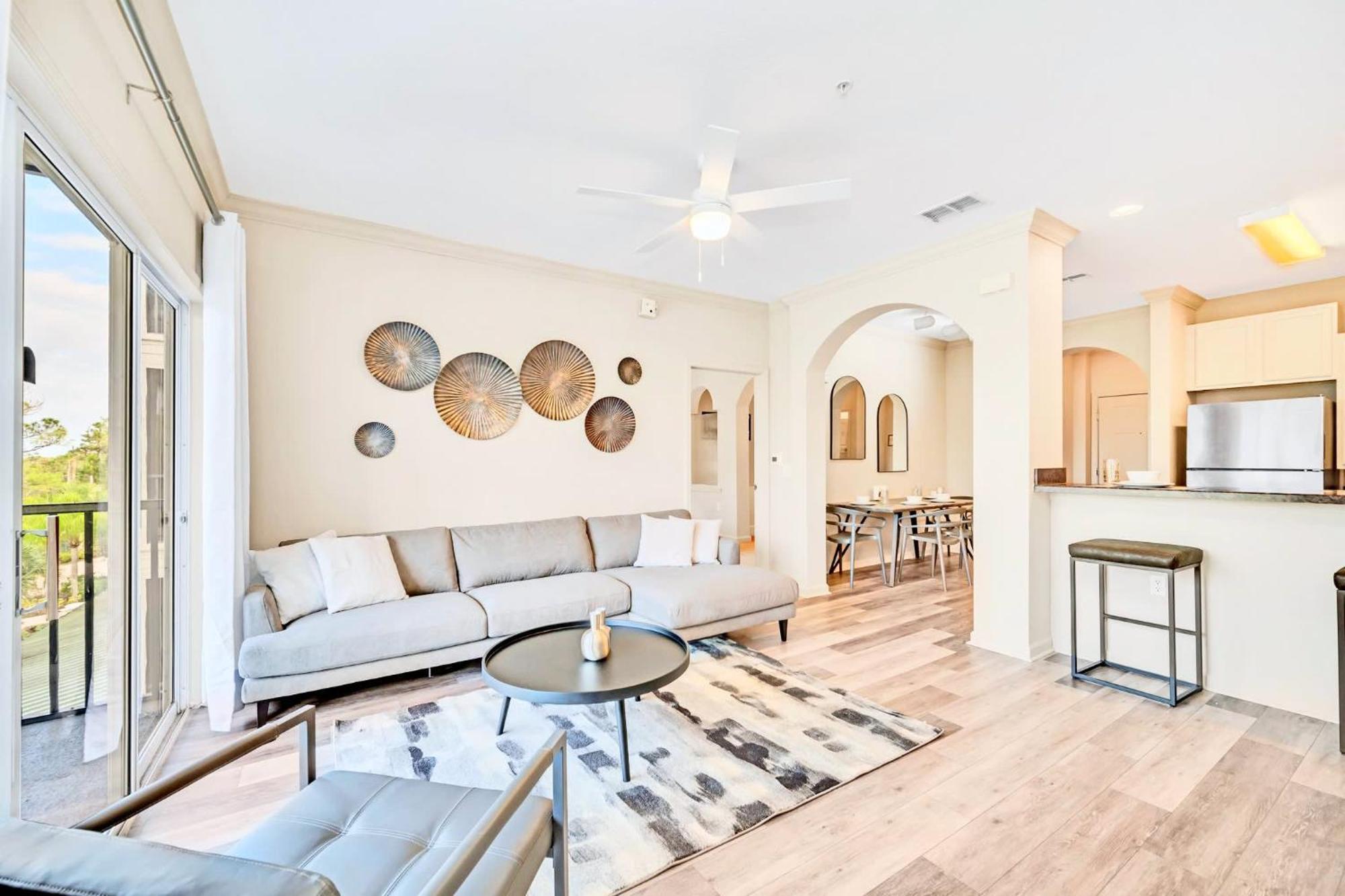 Spacious 2Br Condo With Pool & Hot Tub, Near Disney! Орландо Екстер'єр фото
